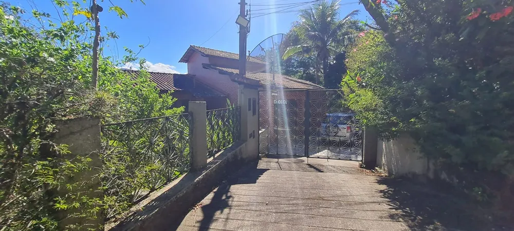 Casa, 3 quartos - Foto 3