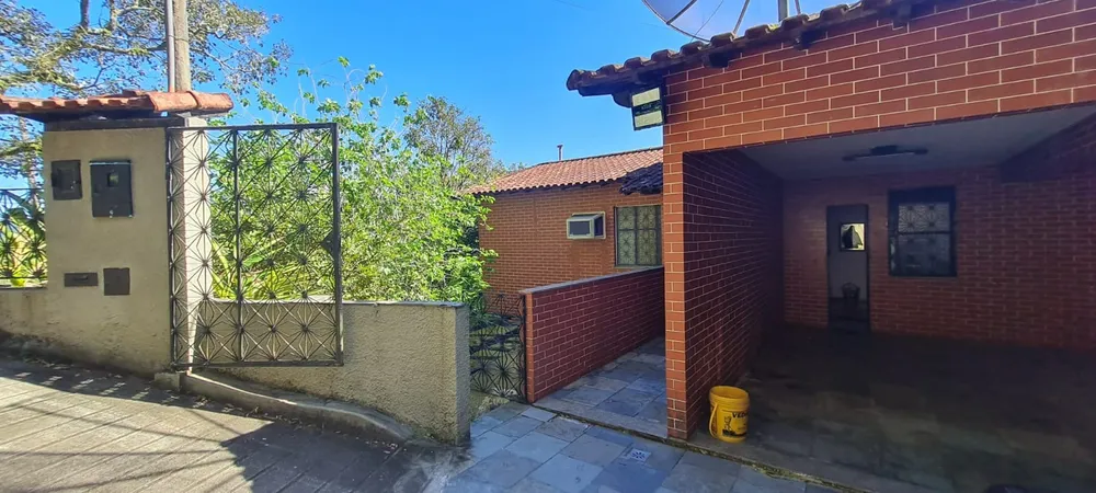Casa, 3 quartos - Foto 10