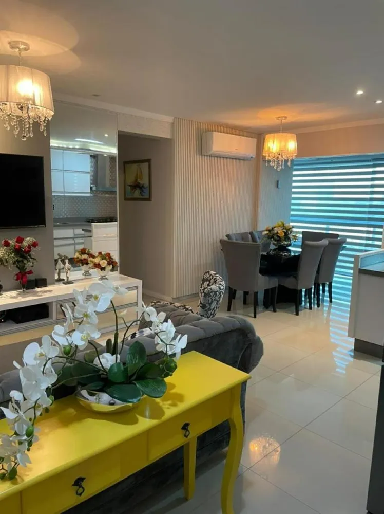 Apartamento, 3 quartos, 103 m² - Foto 5