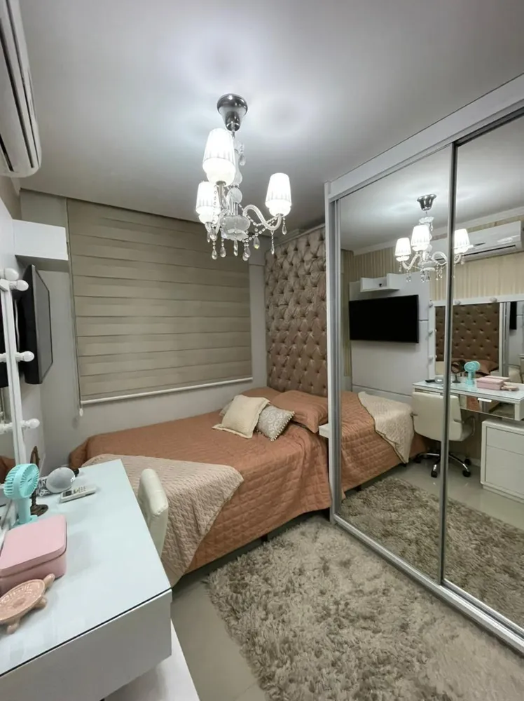 Apartamento, 3 quartos, 103 m² - Foto 4