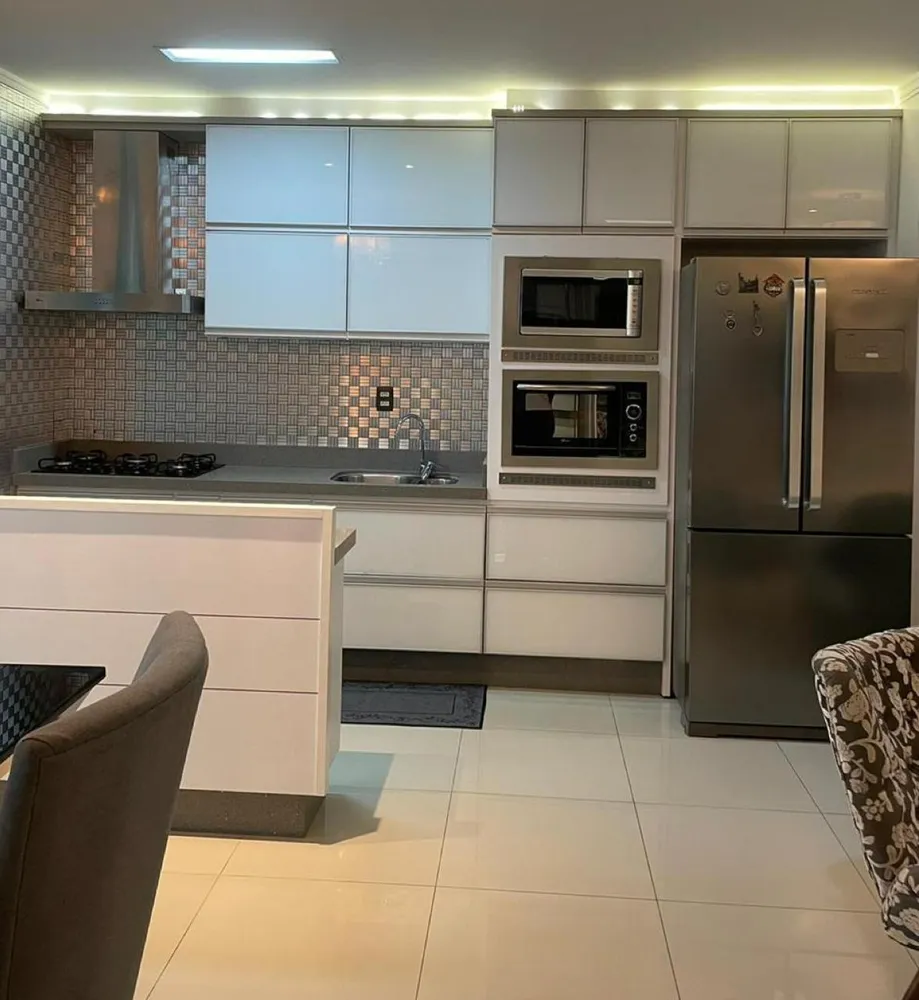 Apartamento, 3 quartos, 103 m² - Foto 7