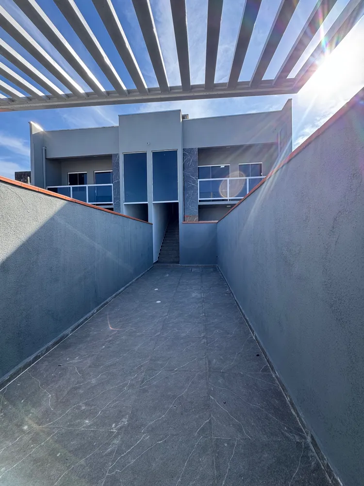 Apartamento, 3 quartos, 95 m² - Foto 3