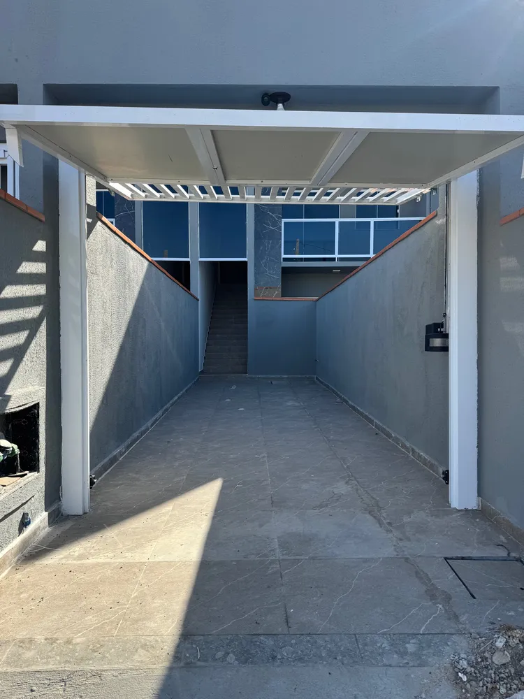 Apartamento, 3 quartos, 95 m² - Foto 2