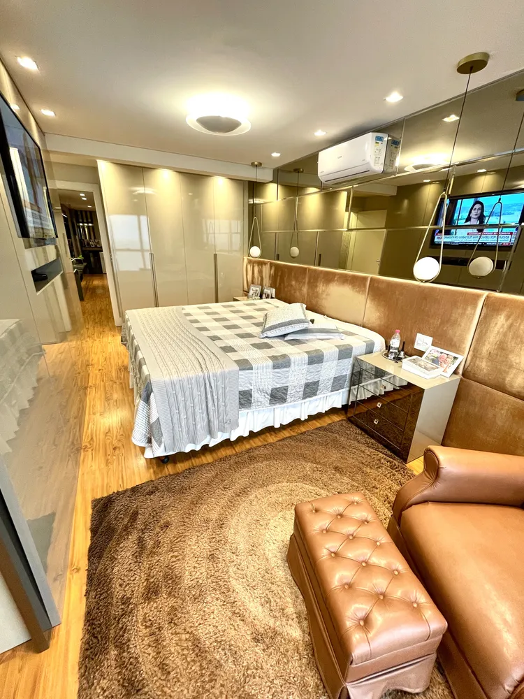 Cobertura, 3 quartos, 230 m² - Foto 7