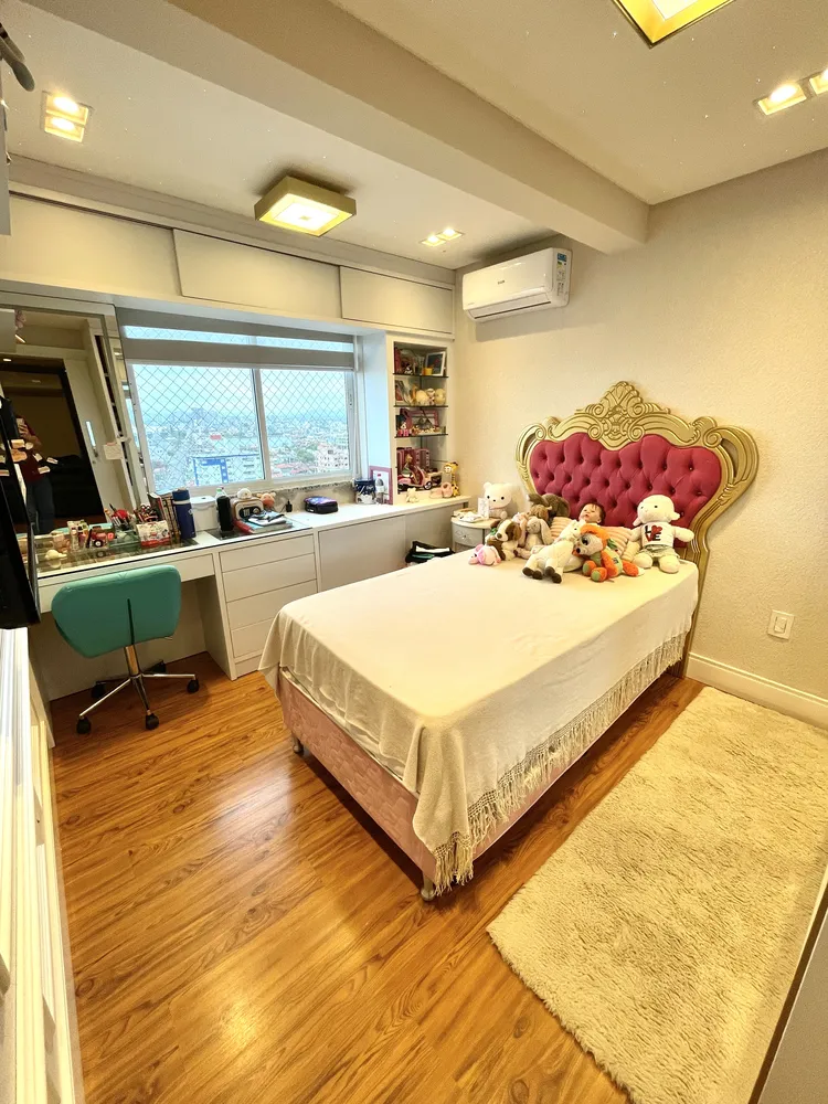Cobertura, 3 quartos, 230 m² - Foto 4