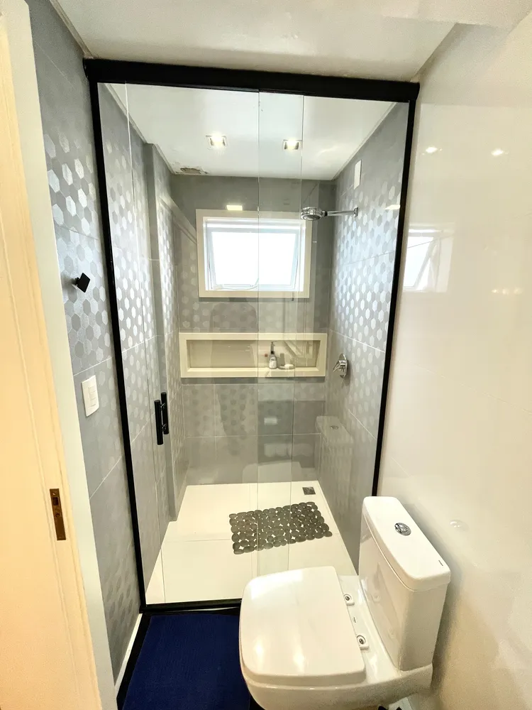 Cobertura, 3 quartos, 230 m² - Foto 5