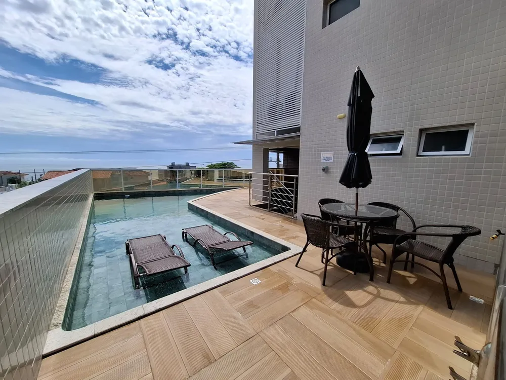 Cobertura, 3 quartos, 230 m² - Foto 12