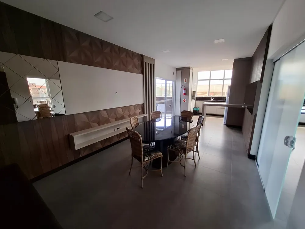 Cobertura, 3 quartos, 230 m² - Foto 10