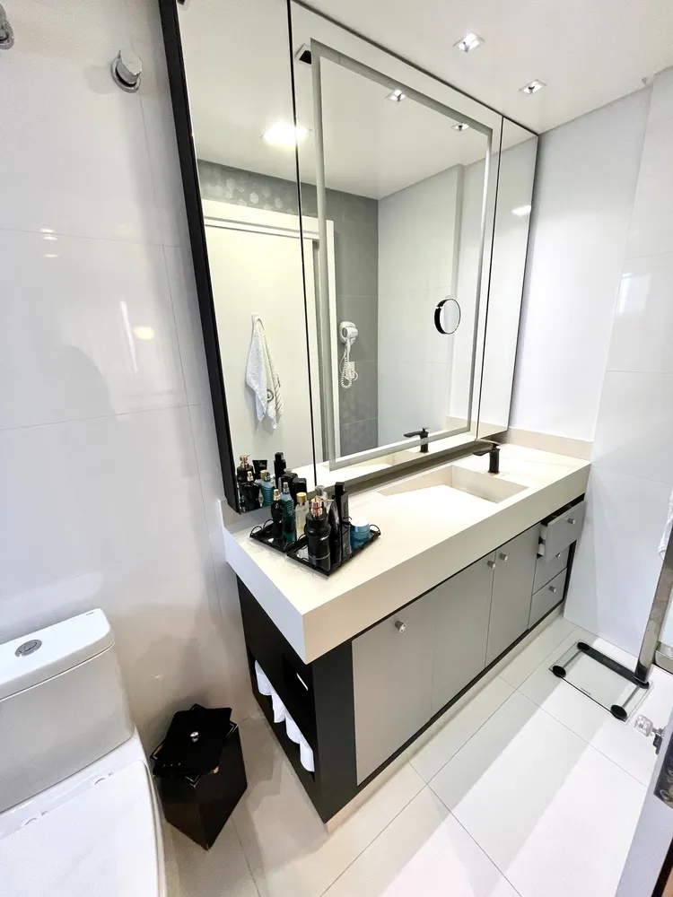 Cobertura, 3 quartos, 230 m² - Foto 6
