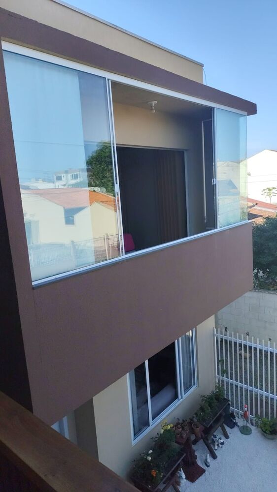 Casa à venda com 3 quartos, 91m² - Foto 6