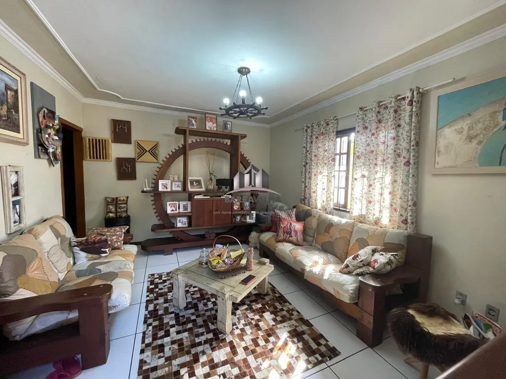 Casa, 2 quartos - Foto 5