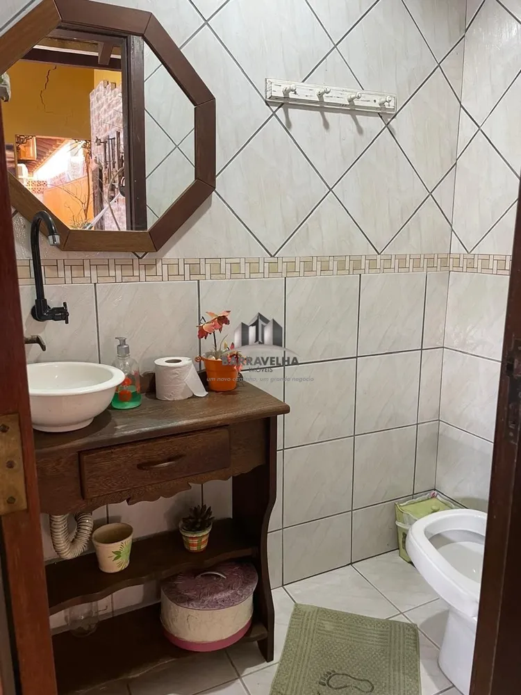 Casa, 2 quartos - Foto 11