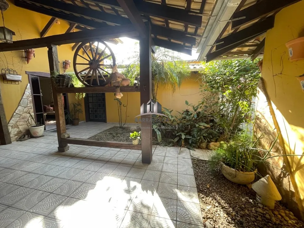 Casa, 2 quartos - Foto 3