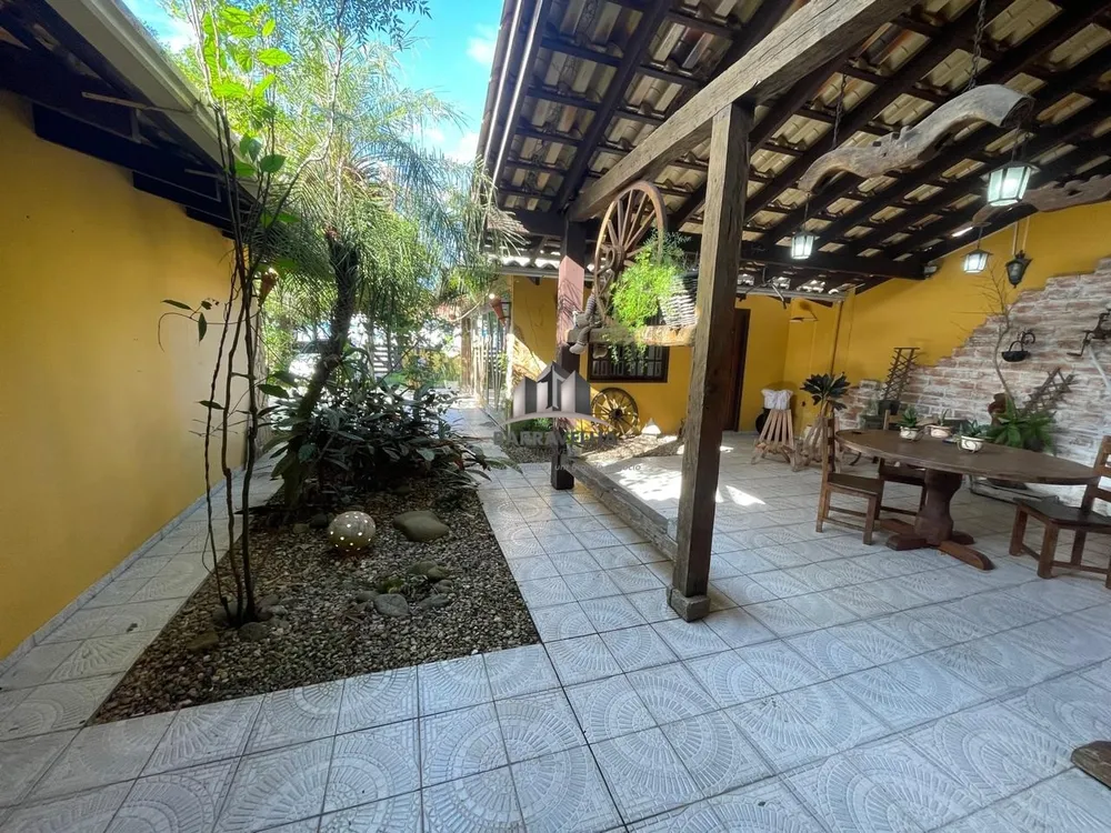 Casa, 2 quartos - Foto 4
