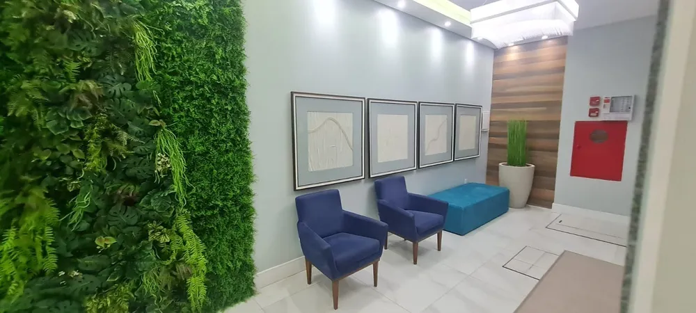 Apartamento, 3 quartos, 102 m² - Foto 2