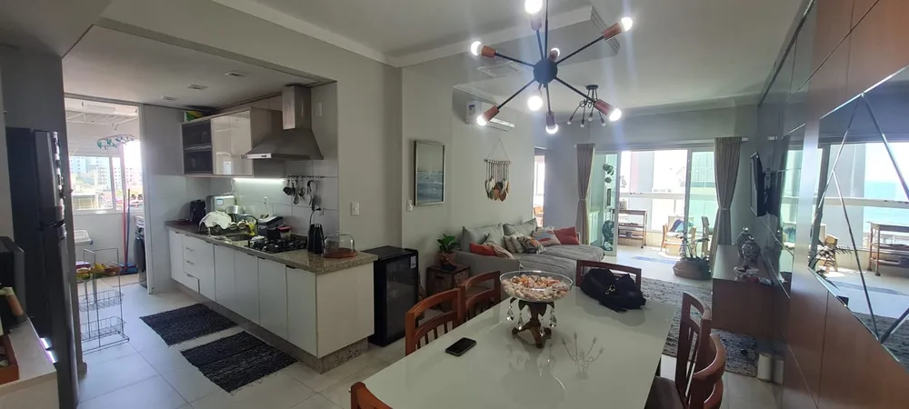 Apartamento, 3 quartos, 102 m² - Foto 3