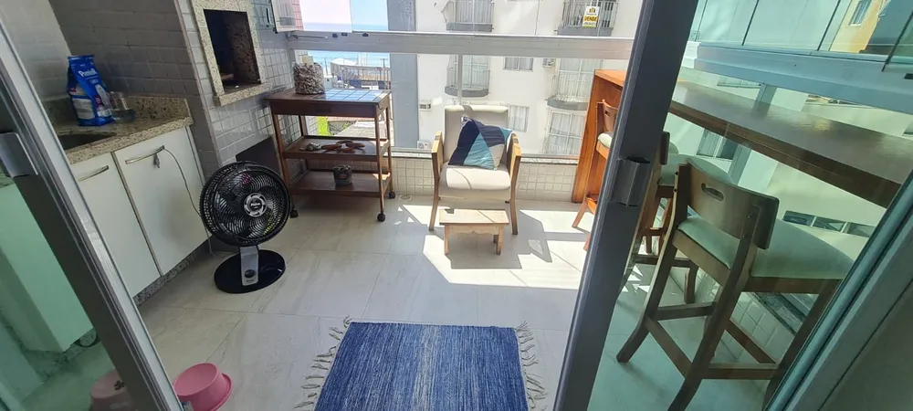 Apartamento, 3 quartos, 102 m² - Foto 4