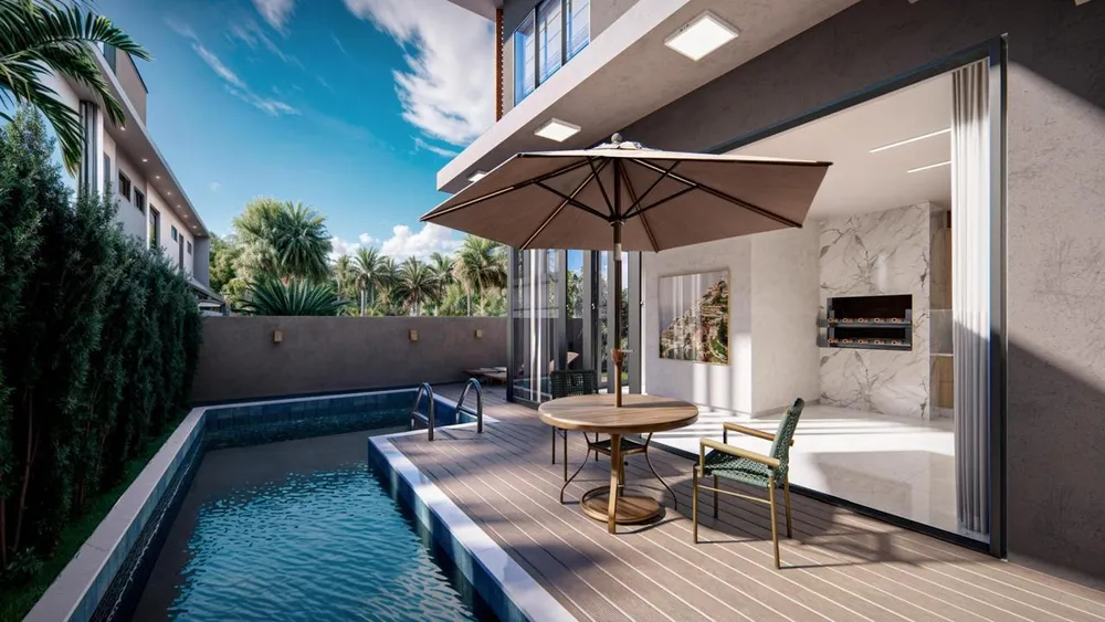 Casa, 4 quartos, 345 m² - Foto 16