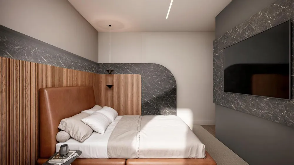 Casa, 4 quartos, 345 m² - Foto 7