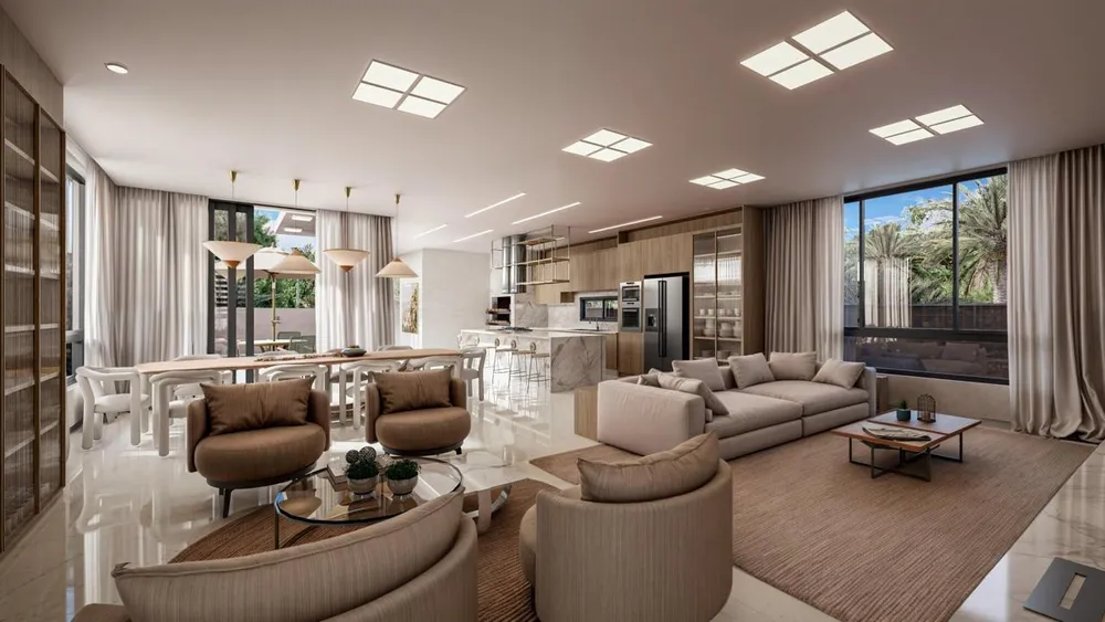 Casa, 4 quartos, 345 m² - Foto 5