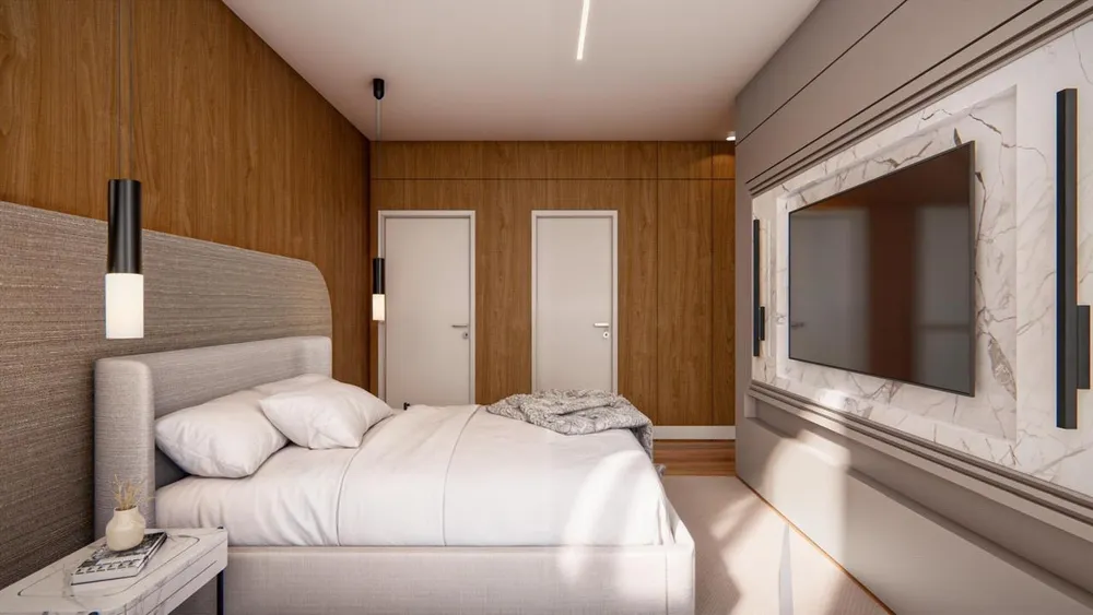 Casa, 4 quartos, 345 m² - Foto 11
