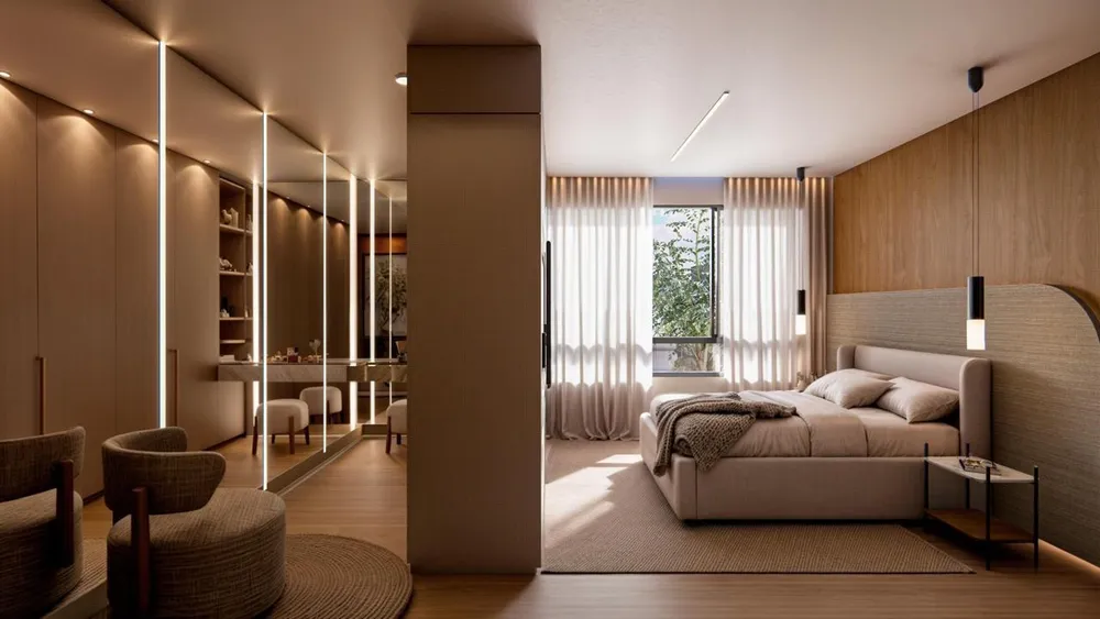 Casa, 4 quartos, 345 m² - Foto 12