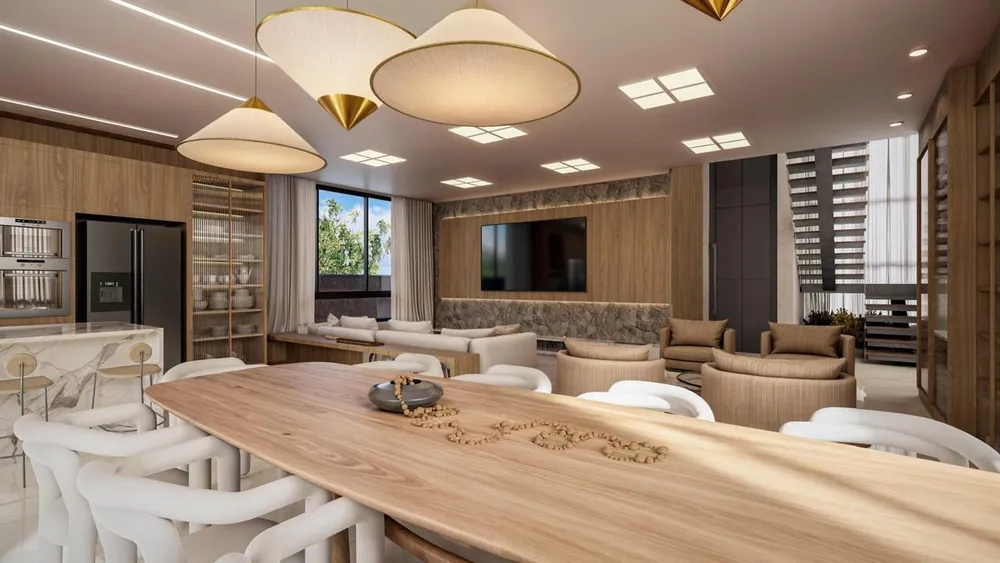 Casa, 4 quartos, 345 m² - Foto 6