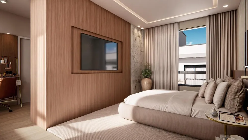 Casa, 4 quartos, 345 m² - Foto 8