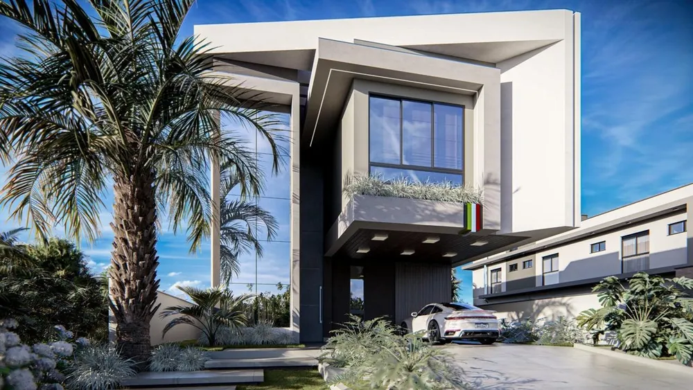 Casa, 4 quartos, 345 m² - Foto 2