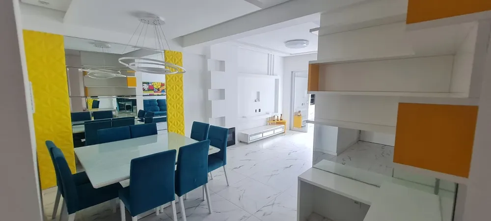 Apartamento, 2 quartos, 104 m² - Foto 3