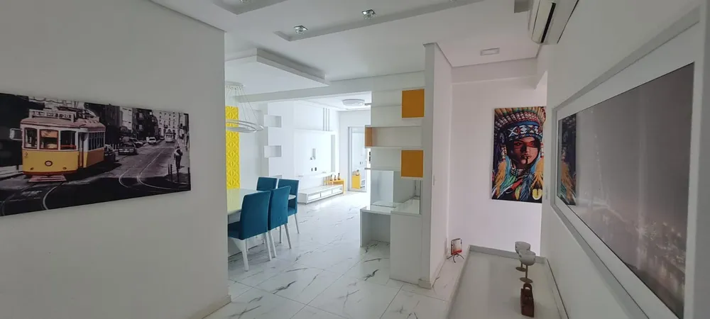 Apartamento, 2 quartos, 104 m² - Foto 2