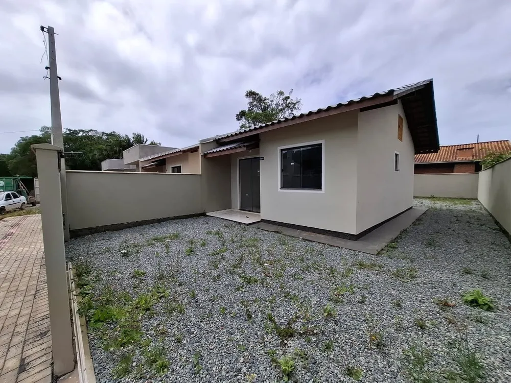 Casa, 2 quartos - Foto 1