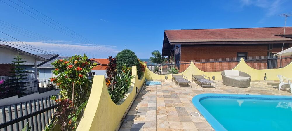 Prédio Inteiro à venda com 7 quartos - Foto 4