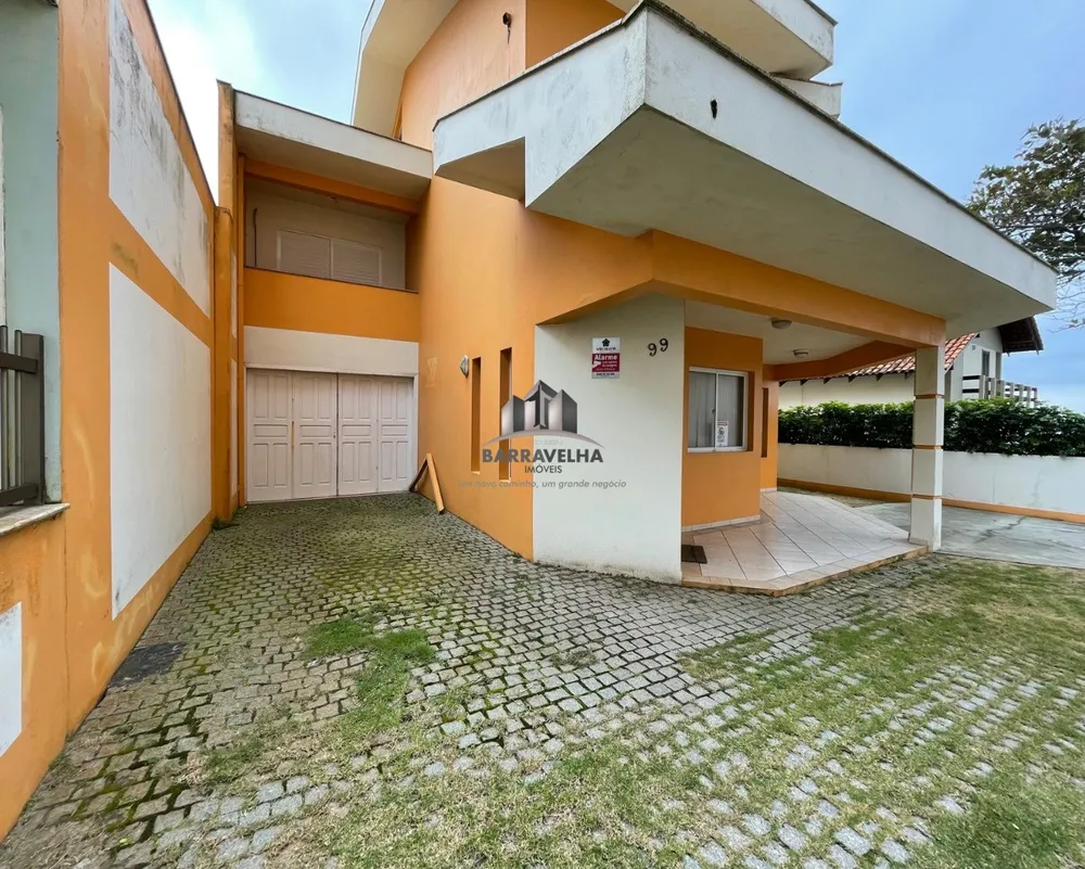 Casa, 5 quartos - Foto 2