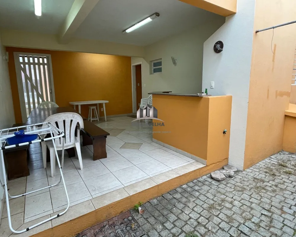 Casa, 5 quartos - Foto 11