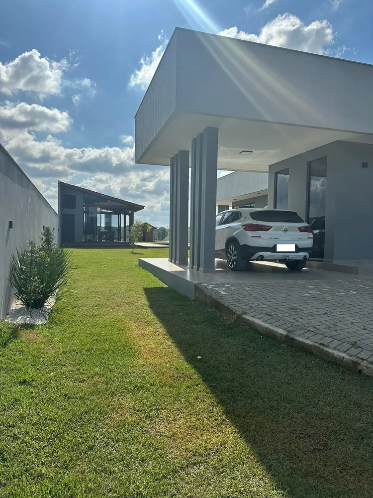 Chácara, 3 quartos - Foto 1