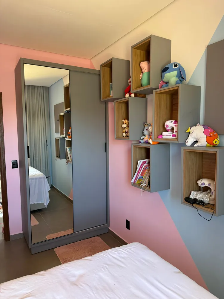 Chácara, 3 quartos - Foto 8