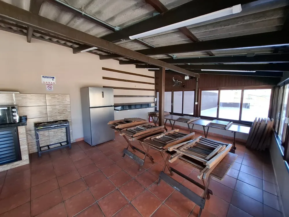 Apartamento, 3 quartos, 107 m² - Foto 2