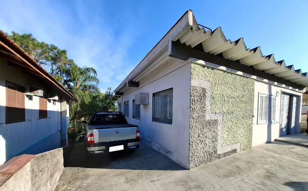 Casa, 6 quartos - Foto 1