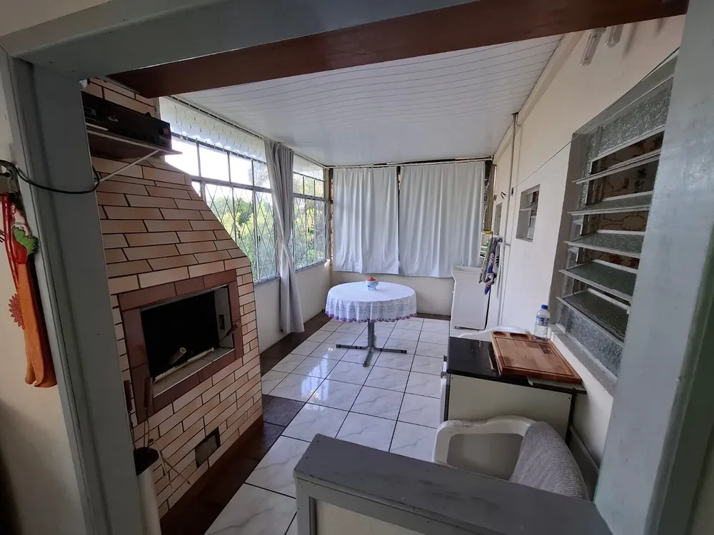 Casa, 6 quartos - Foto 5
