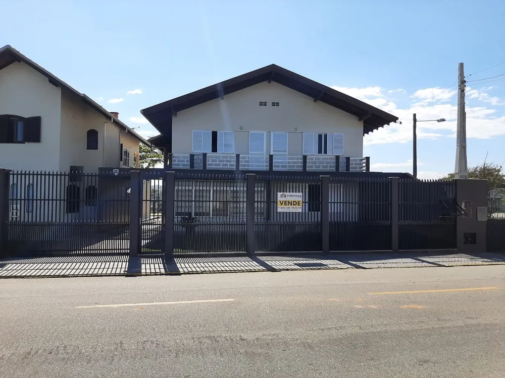 Casa, 6 quartos - Foto 1