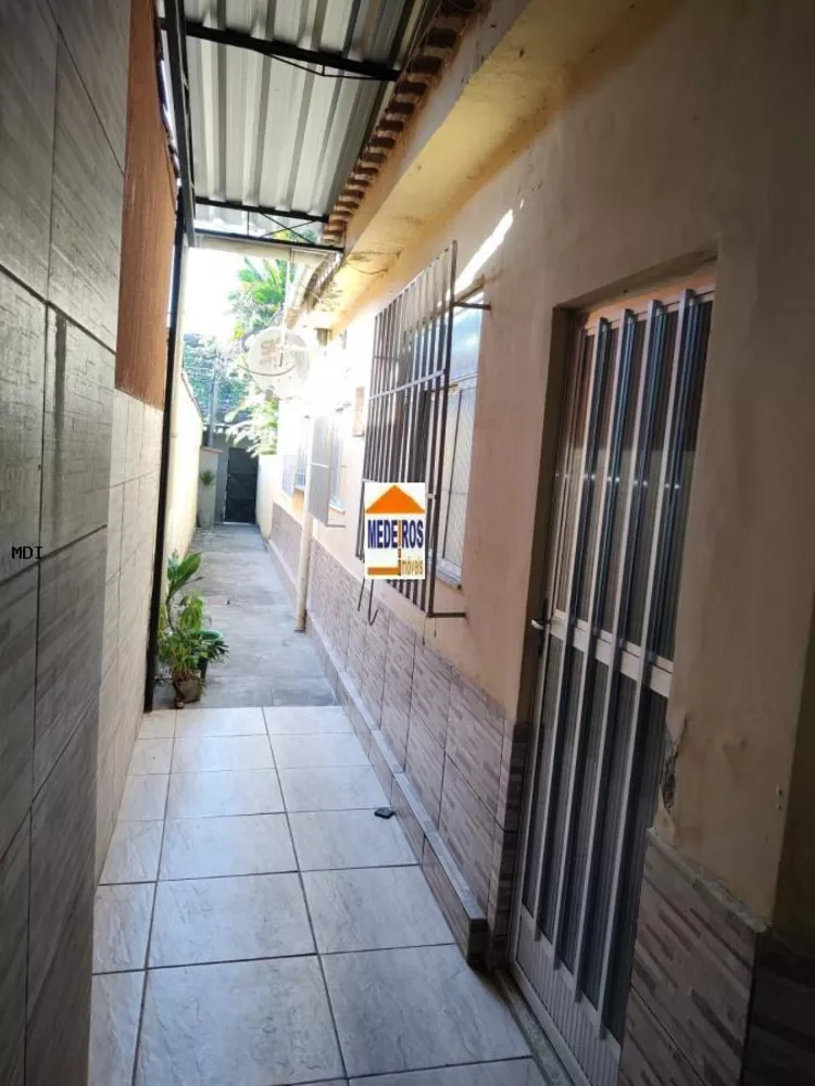 Casa, 5 quartos - Foto 12