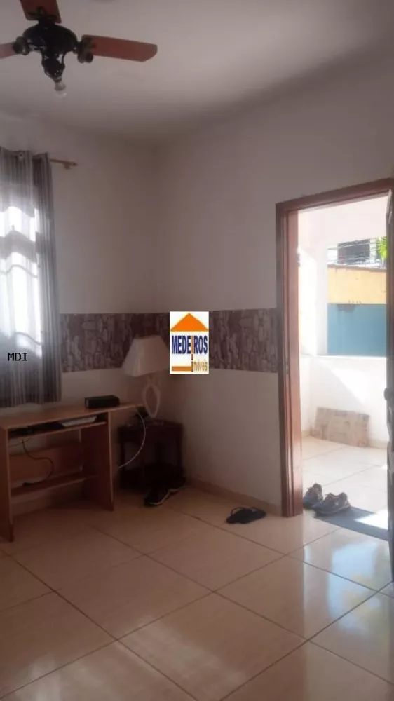 Casa, 5 quartos - Foto 16