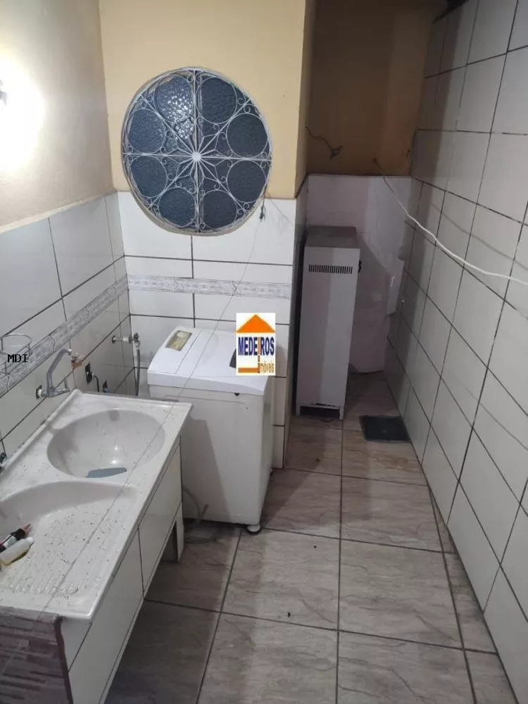 Casa, 5 quartos - Foto 14