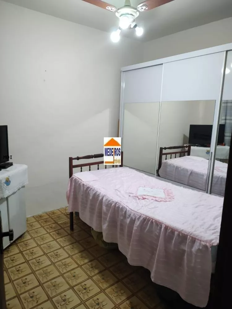 Casa, 5 quartos - Foto 1
