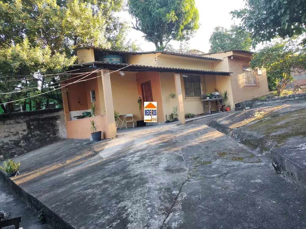 Casa, 5 quartos - Foto 23