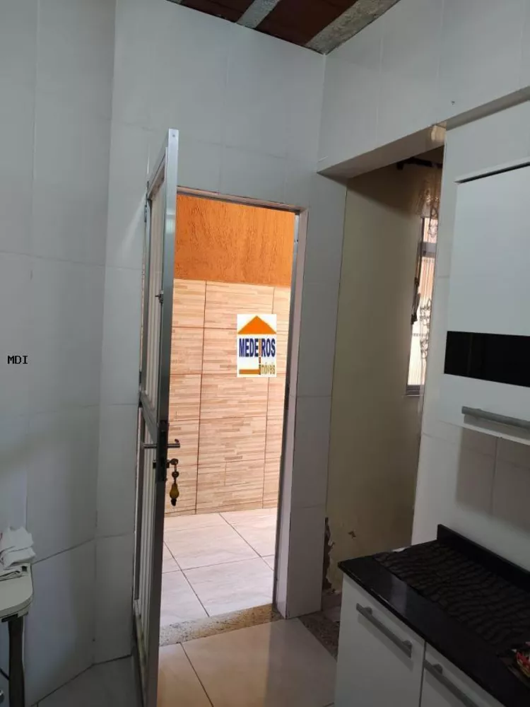 Casa, 5 quartos - Foto 35
