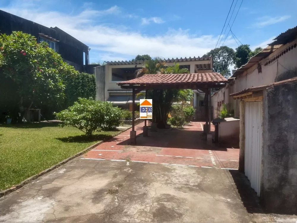 Casa, 4 quartos, 600 m² - Foto 8