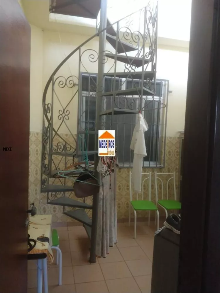 Casa, 4 quartos, 600 m² - Foto 17