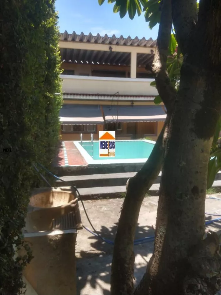 Casa, 4 quartos, 600 m² - Foto 7
